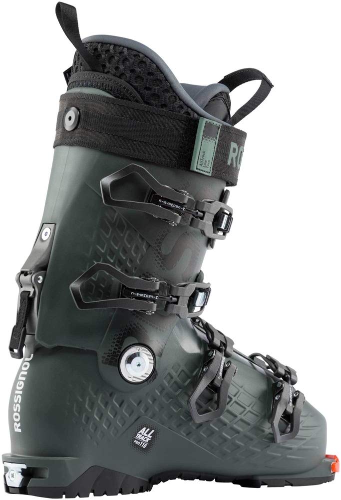 Amazon | Rossignol BC X 4 クロスカントリースキーブーツ 36 RIFW830